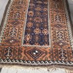 649 1356 ORIENTAL RUG